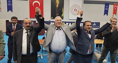 Tümen, güven tazeledi