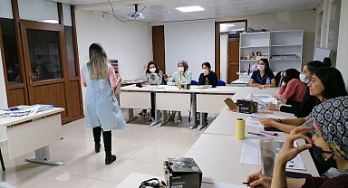 Tunceli Halk Eğitim Merkezi, 3 bin 118 kişiyi sertifikalandırdı