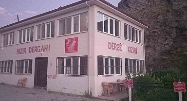 Tunceli Valiliğinden Hızır Dergahı açıklaması
