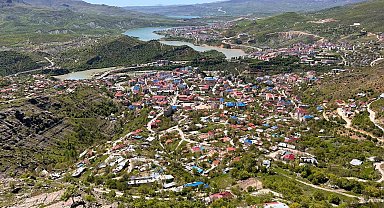 Tunceli Valiliğinden yangın uyarısı