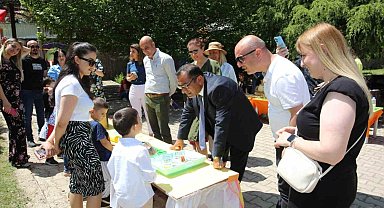 Tunceli'de 'Bilim Şenlikleri' başladı