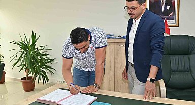 Turgutlu'ya 9 milyon TL'lik yatırımın yer teslimi yapıldı