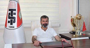 Turgutluspor yeni sezon için kadrosunu güçlendirecek