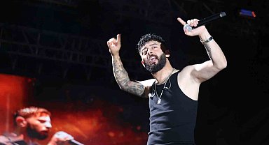 Türk Dünyası Kastamonu'da rüzgar estirdi