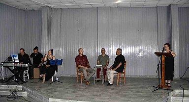 Türk Edebiyatı'nın üç usta kalemi unutulmadı