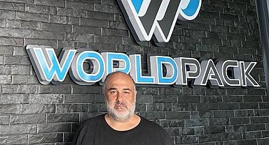 Türk firması doğa dostu ambalajlarıyla dünyada farkındalık oluşturdu