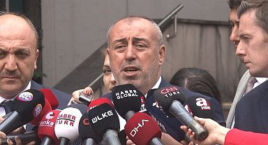 TÜRK-İŞ asgari ücret komisyon üyesi Solak: "Toplantıda herhangi rakam konuşulmadı"