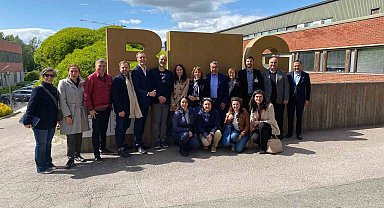 Türk tekstilinde sürdürülebilirlik rüzgarı