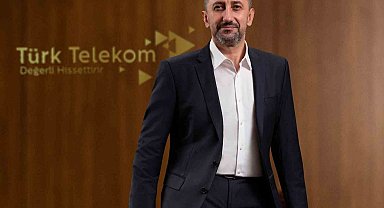 Türk Telekom'un yeni nesil teknolojileri çevreye faydaya dönüşüyor