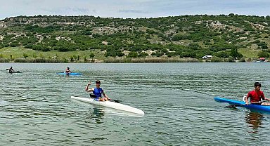 Türkiye kupasında Sakarya Büyükşehir rüzgarı esti