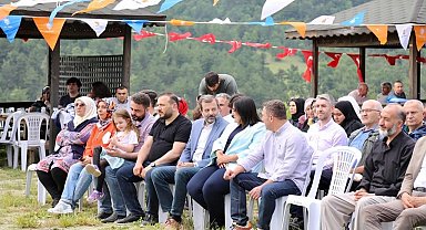 Türkiye yüzyılı mimarları Gürsu'da buluştu