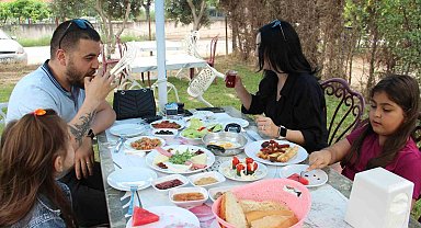 Türkiye'de akşam yemeği, tahtını kahvaltıya kaptırdı