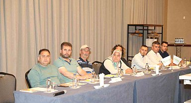 Türkiye'de ilk defa hayvansal üretim konusunda "Yaşayan Laboratuvar" kuruldu