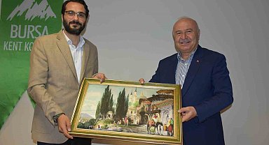 Türkiye'de müzeler afete dirençli