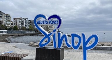 Türkiye'nin en mutlu şehri Sinop, kaba ölüm hızında 1. sırada