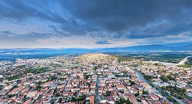 Türkiye'nin gelişmiş ilçelerinde Düzce'nin durumu açıklandı