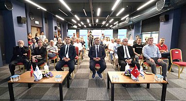Türkiye'nin ilk akıllı OSB'si Eskişehir oldu