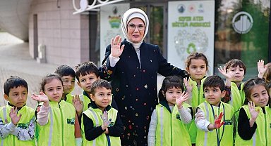 Türkiye'nin ilk sıfır atık okulu Altındağ'da