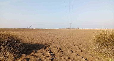 Türkiye'nin yüzde 22,5'i yüksek çölleşme riski altında