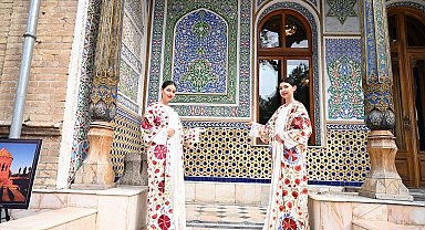 TÜRKSOY 30. yılını kutluyor