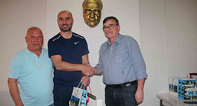 U15 Türkiye Şampiyonu kuraları çekimi gerçekleşti