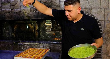 Ucuz baklavada 'yer fıstığı' oyunu