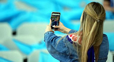 UEFA Şampiyonlar Ligi: Manchester City: 0 - Inter: 0