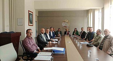 Ülke ekonomisine 30 milyon lira katkı sağlayacak imza Bilecik'te atıldı