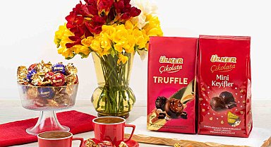 Ülker, 56 ürünüyle Kurban Bayramı'na hazır