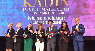 Uludağ Elektrik, iyiliğe bir ilmek attı