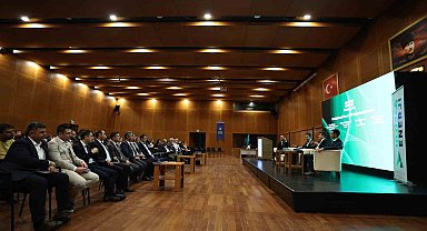 Uludağ Enerji'den iş sağlığı ve güvenliği etkinliği