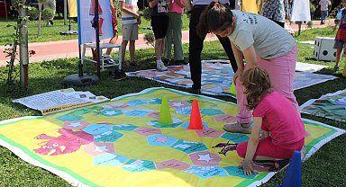 Ulusal Matematik Şampiyonası Finali, Aydın'a renk kattı