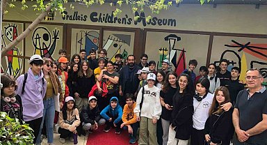 Ulusal Matematik Şampiyonası Finali için geri sayım başladı