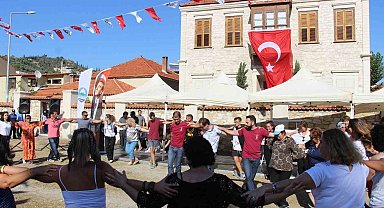 Uluslararası Giritliler Festivali Söke'den başlıyor