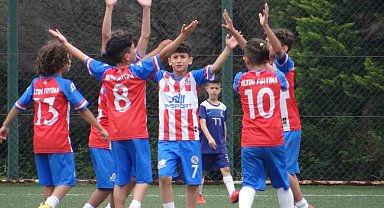 Uluslararası Karadeniz Kral Kupası Şampiyonası