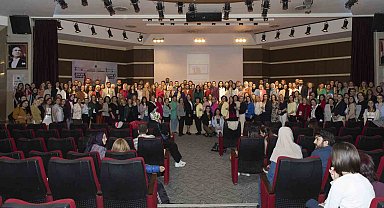 Uluslararası pediatri hemşireliği kongresi sona erdi