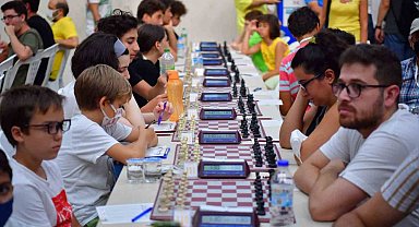 Uluslararası Satranç Turnuvası için geri sayım sürüyor