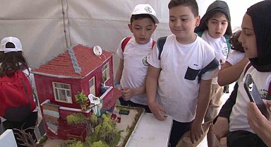 Ümraniye'de 'Dünya Çevre Günü' etkinlikleri düzenlendi