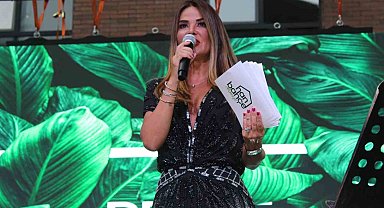 Ünlü oyuncu açıkladı: "Mankenlik eskisi kadar rağbet görmüyor"