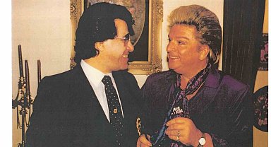 Ünlü sanatçı Metin Milli Ankara'da tedavi gördüğü hastanede hayatını kaybetti