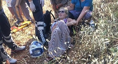 Ünlü şarkıcı Mustafa Sandal'ın eşi Melis Sandal: "Allah bizi sevenlerimize ve tüm ailemize bağışladı"