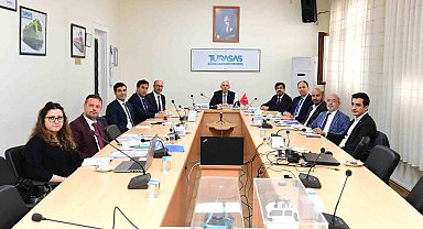 URAYSİM çalışmaları hız kazandı