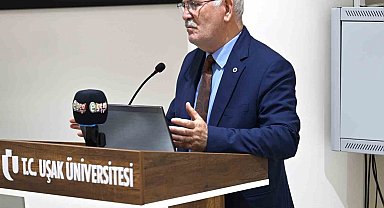 Uşak Üniversitesi, STK'larla işbirliğini genişletiyor