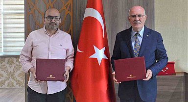 Uşak Üniversitesinden dericilik sektörü için önemli protokol