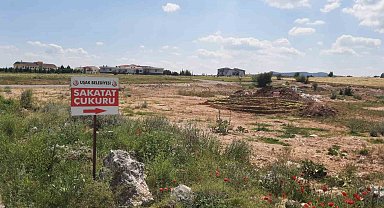 Uşak'ta 2023 yılı kurban kesim noktaları belli oldu