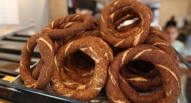 Uşak'ta simit ve pideye zam