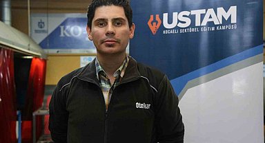 USTAM Kocaeli'de yeni eğitim dönemi başvuruları başladı