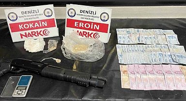 Uyuşturucu operasyonunda 12 şüpheli tutuklandı