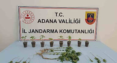 Uyuşturucu operasyonunda 7 şüpheli yakalandı