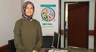 Uzm. Diyetisyen Tuncer: "Yağı azaltılmış sütler 2 yaşından küçük çocuklar için önerilmez"